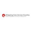Shipping cars across the country logo